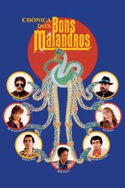 Chronicle of Good Hoodlums filmas