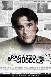 Il ragazzo della Giudecca filmas