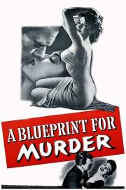 A Blueprint for Murder filmas