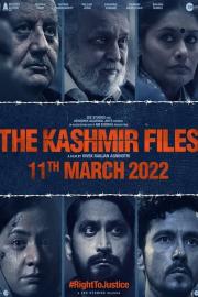 The Kashmir Files filmas