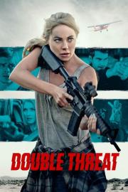 Double Threat filmas