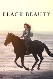 Black Beauty filmas
