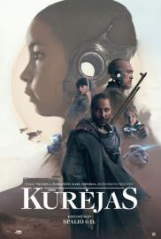 Kūrėjas filmas