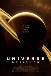 Universe Designed filmas