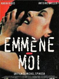 Emmène-moi filmas