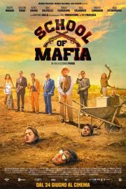 School of Mafia filmas