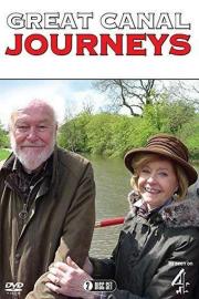 Great Canal Journeys filmas