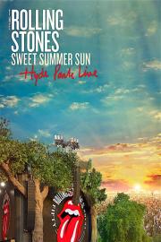 The Rolling Stones: Sweet Summer Sun - Hyde Park Live filmas