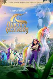 Unicorn Academy filmas