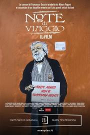 Note di viaggio: Il film filmas
