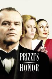 Prizzi's Honor filmas