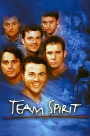 Team Spirit filmas