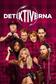 Detektiverna filmas