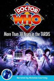 30 Years in the TARDIS filmas