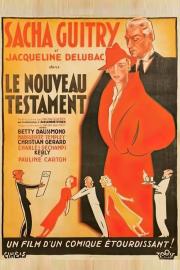 The New Testament filmas