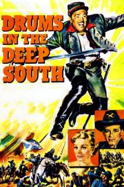 Drums in the Deep South filmas