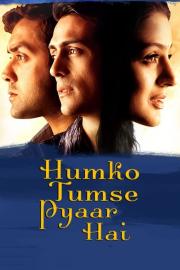 Humko Tumse Pyaar Hai filmas