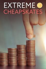 Extreme Cheapskates filmas