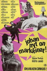 Johan nyt on markkinat! filmas