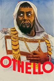 Othello filmas
