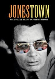 Jonestown: The Life and Death of Peoples Temple filmas