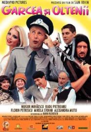 Garcea and the Oltenians filmas
