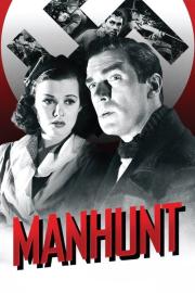 Man Hunt filmas