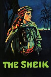 The Sheik filmas