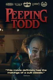 Peeping Todd filmas