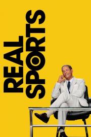 Real Sports with Bryant Gumbel filmas