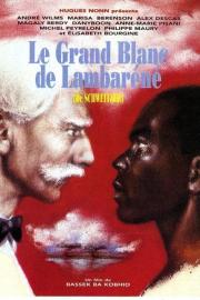 Le Grand Blanc de Lambaréné filmas