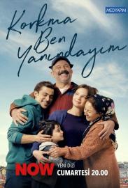 Korkma Ben Yanındayım filmas