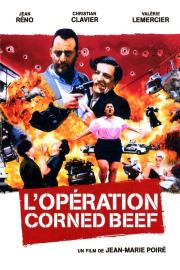 L'Opération Corned Beef filmas