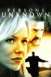 Persons Unknown filmas