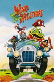 The Wind in the Willows filmas