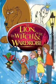 The Lion, the Witch and the Wardrobe filmas