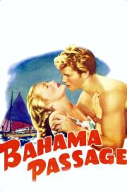 Bahama Passage filmas