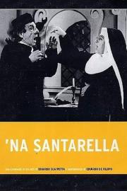 'Na Santarella filmas
