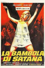 La bambola di Satana filmas