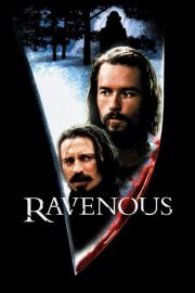 Ravenous filmas