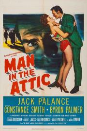 Man in the Attic filmas