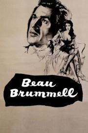 Beau Brummell filmas