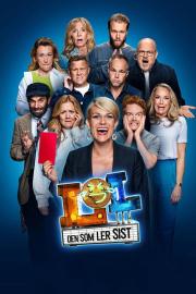 LOL: Den som ler sist - Norge filmas