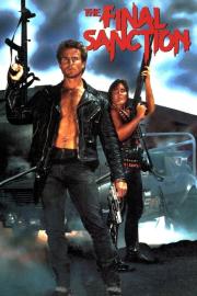 The Final Sanction filmas