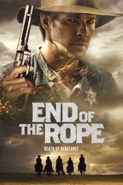 End of the Rope filmas