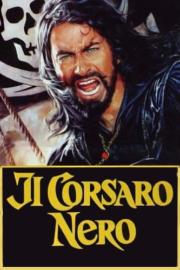 Il corsaro nero filmas