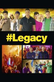Legacy filmas