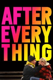 After Everything filmas