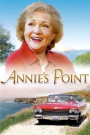 Annie's Point filmas