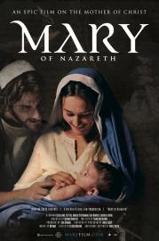 Mary of Nazareth filmas